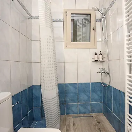 Efthymis Apartman Argosztóli