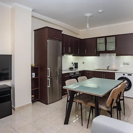 Apartman Efthymis
