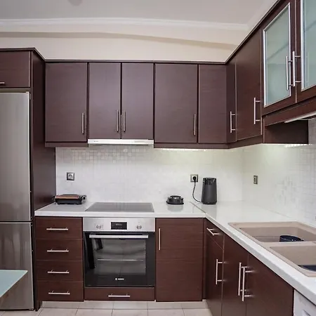 Apartmán Efthymis Argostoli (Kefalonia)