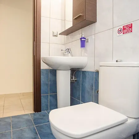 Apartmán Efthymis *