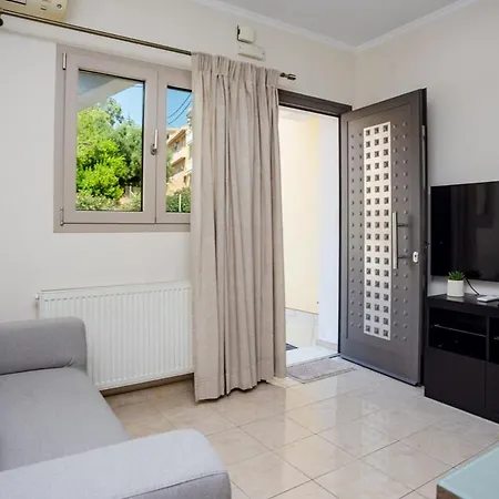 Efthymis Apartman Argosztóli