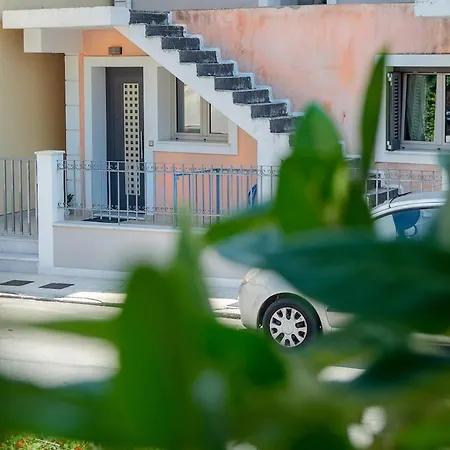 Efthymis Apartman