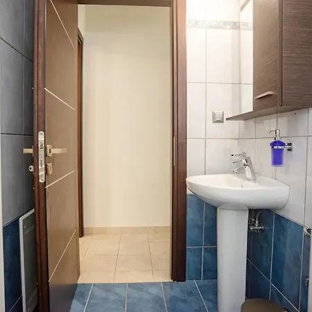 Apartmán Efthymis