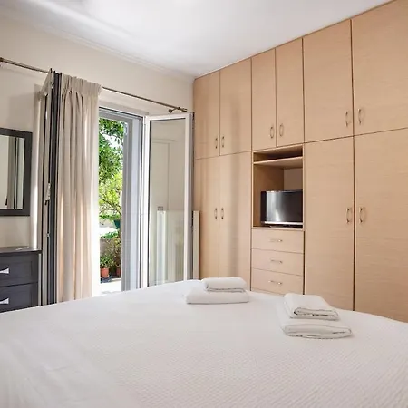 Apartman Efthymis